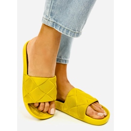 Lottner Gröna gummirutschbanor 1