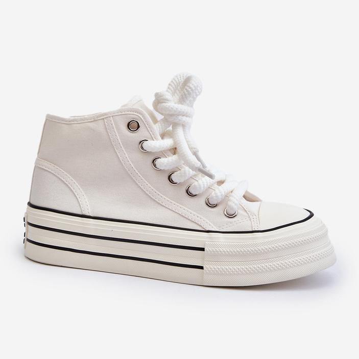 Platform Sneakers dam Vita Aineri 2