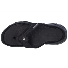 Salomon Reelax Break 6.0 flipflops 471108 svart 2