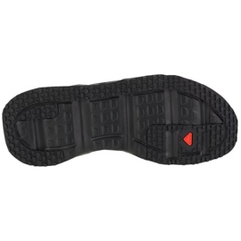 Salomon Reelax Slide 6.0 flipflops 471120 svart 3