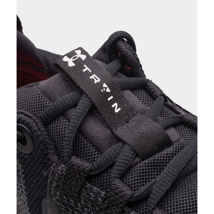 Under Armour TriBase Reign 6 M skor 3027341-001 svart 2