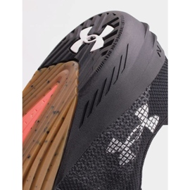 Under Armour TriBase Reign 6 M skor 3027341-001 svart 4