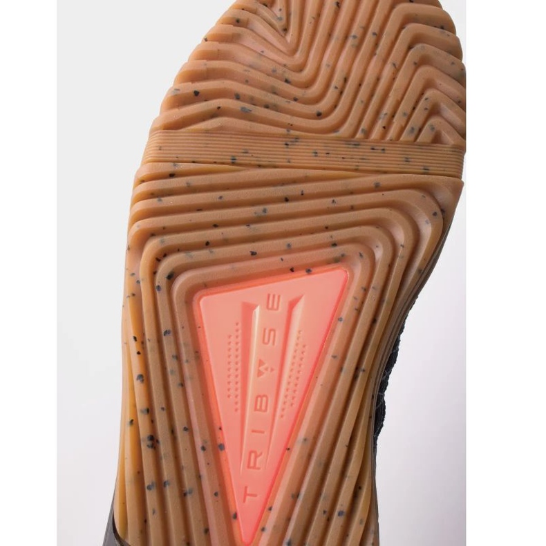 Under Armour TriBase Reign 6 M skor 3027341-001 svart 5