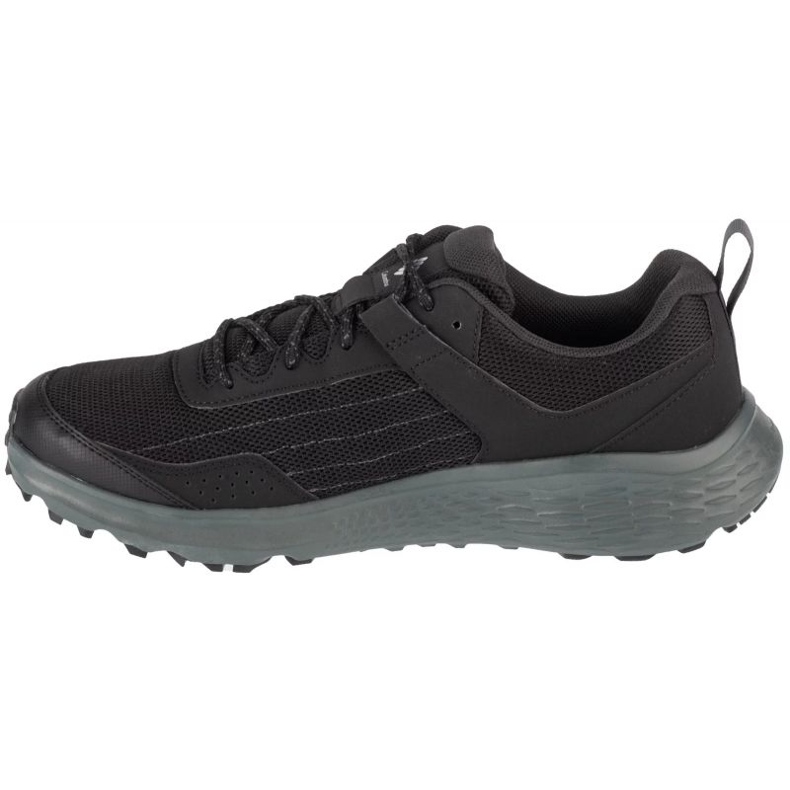 Columbia Vertisol Trail M skor 2062921012 svart 1