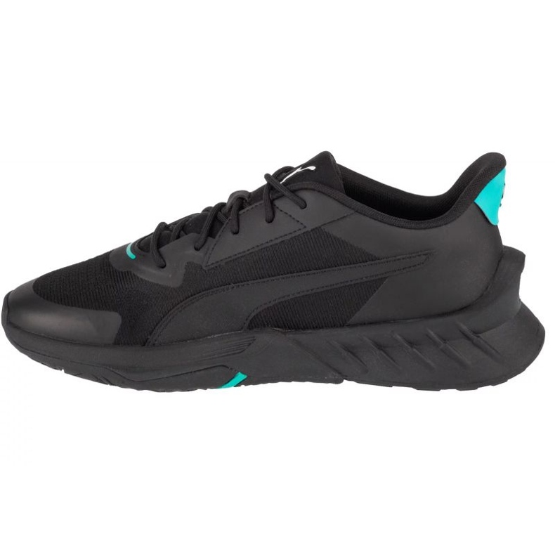 Puma Mapf1 Maco Sl 2.0 M skor 307872-02 svart 1