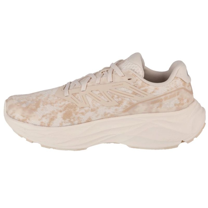 Salomon Aero Glide 2 W löparskor 474268 beige 1