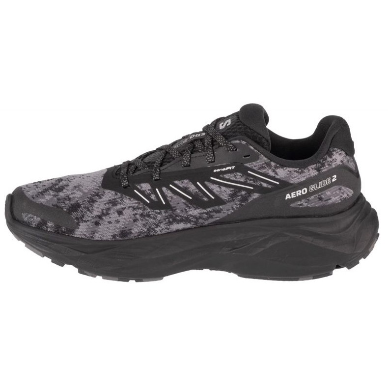 Salomon Aero Glide 2 M löparskor 474271 svart 1