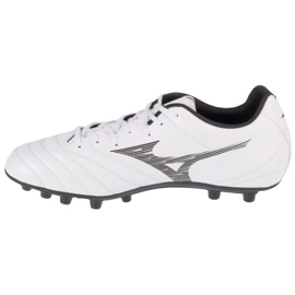 Mizuno Monarcida Neo Iii Select Ag M P1GA242609 fotbollsskor vit 1