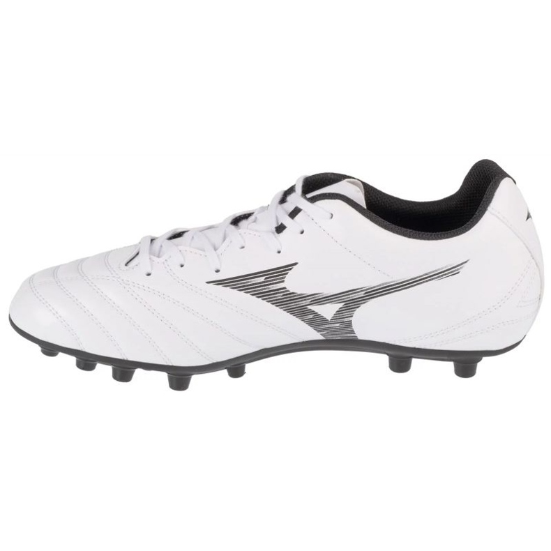 Mizuno Monarcida Neo Iii Select Ag M P1GA242609 fotbollsskor vit 1
