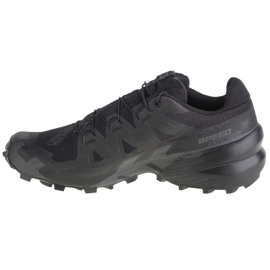 Salomon Speedcross 6 M löparskor 417379 svart 1