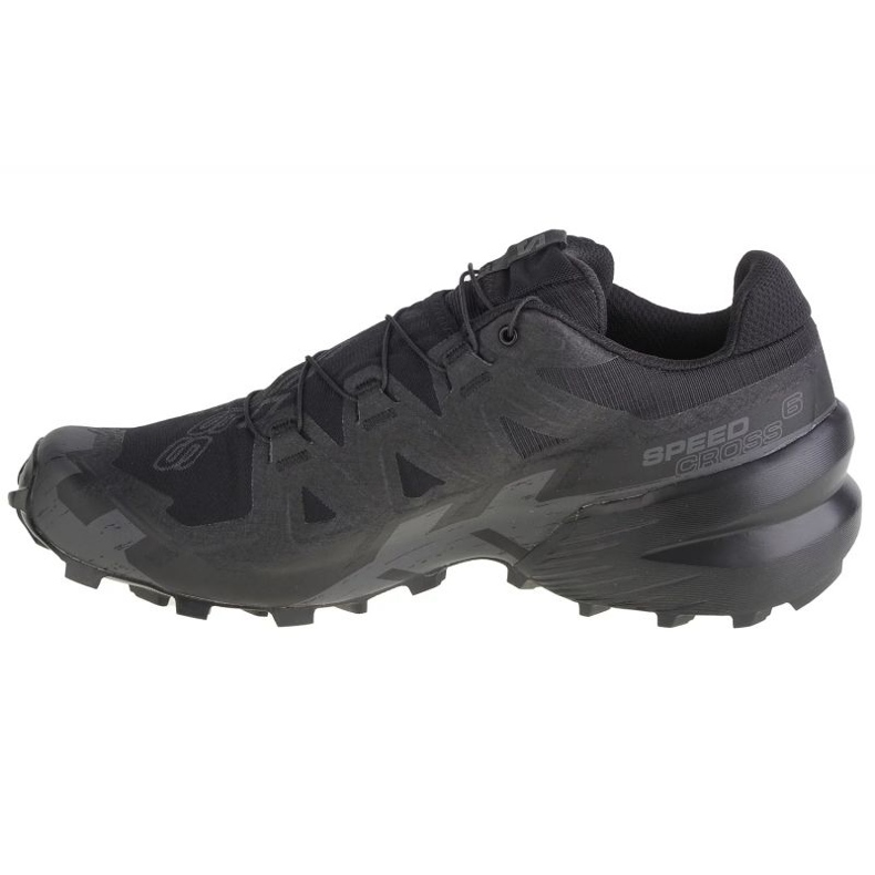 Salomon Speedcross 6 M löparskor 417379 svart 1
