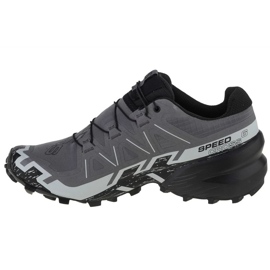 Salomon Speedcross 6 löparskor 417380 grå 1