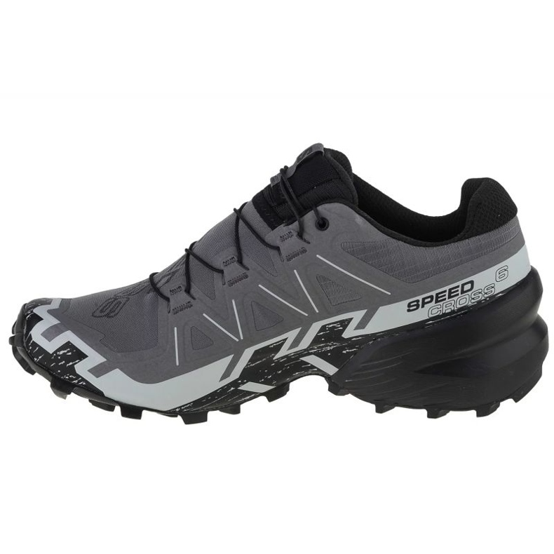 Salomon Speedcross 6 löparskor 417380 grå 1
