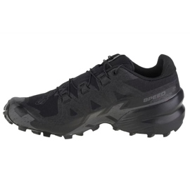 Salomon Speedcross 6 W löparskor 417428 svart 1