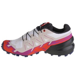 Salomon Speedcross 6 W löparskor 417432 mångfärgad 1