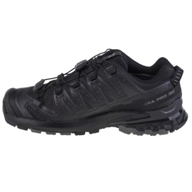 Salomon Xa Pro 3D v9 Gtx W löparskor 472708 svart 1
