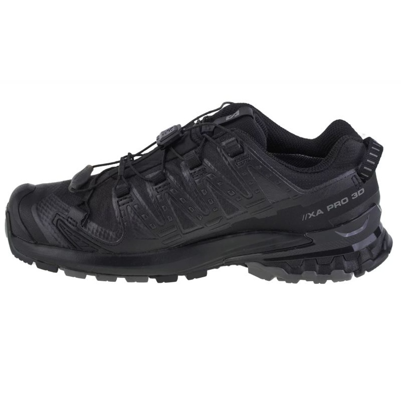 Salomon Xa Pro 3D v9 Gtx W löparskor 472708 svart 1
