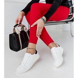 Vita Birikti platåsneakers 1