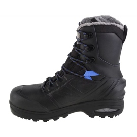Salomon Toundra Pro Cswp W 399722 skor svart 1