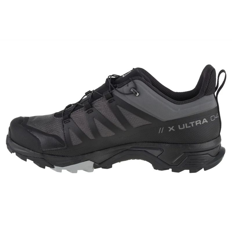 Salomon X Ultra 4 Gtx skor 413851 grå 1