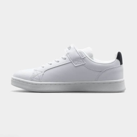 Kappa Kelford M 280038M-1067 skor vit 2