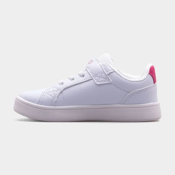 Kappa Kelford M 280038M-1022 skor vit 2