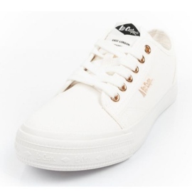 Lee Cooper W sneakers LCW-24-31-2201L vit 1