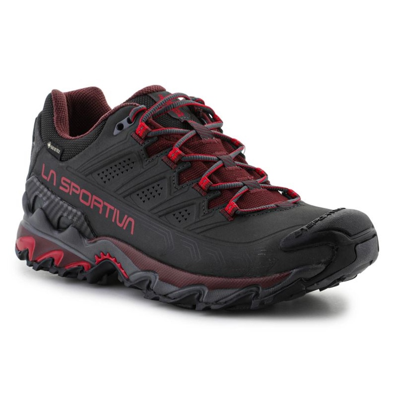 La Sportiva Ultra Raptor M 34F900316 skor svart 1