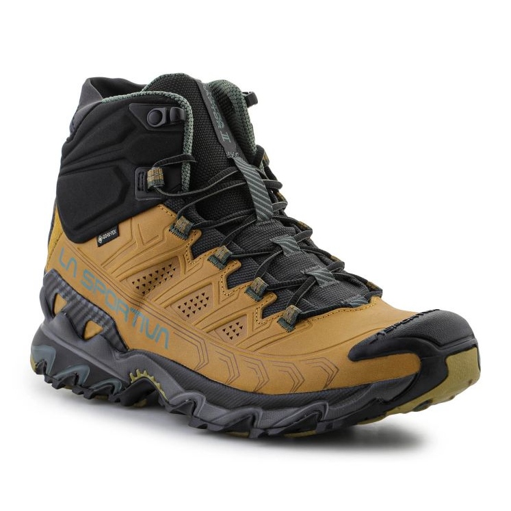 La Sportiva Ultra Raptor Ii M skor 34J732726 brun 1