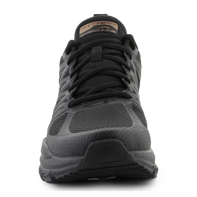 Skechers Air Ventura 232657-BBK skor svart 2