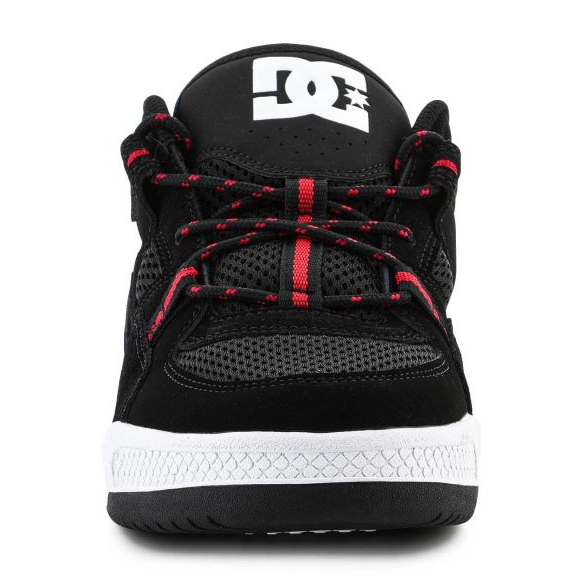 DC Shoes Construct ADYS100822-KHO skor svart 2