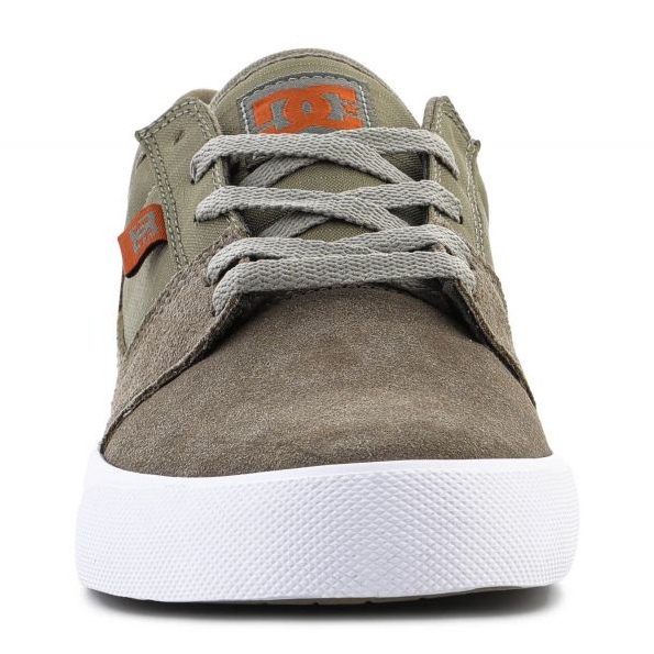 DC Shoes Tonik ADYS300769-DOL skor grön 2