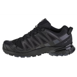 Salomon Xa Pro 3D v8 löparskor 411178 svart 1