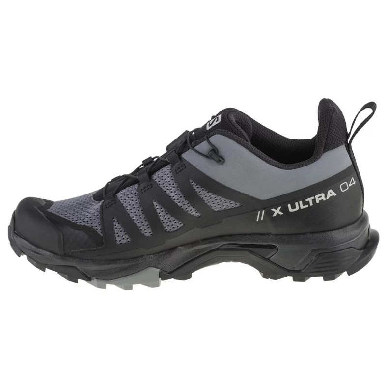 Salomon X Ultra 4 skor 413856 grå 1