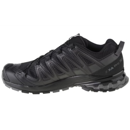 Salomon Xa Pro 3D v8 löparskor 416891 svart 1