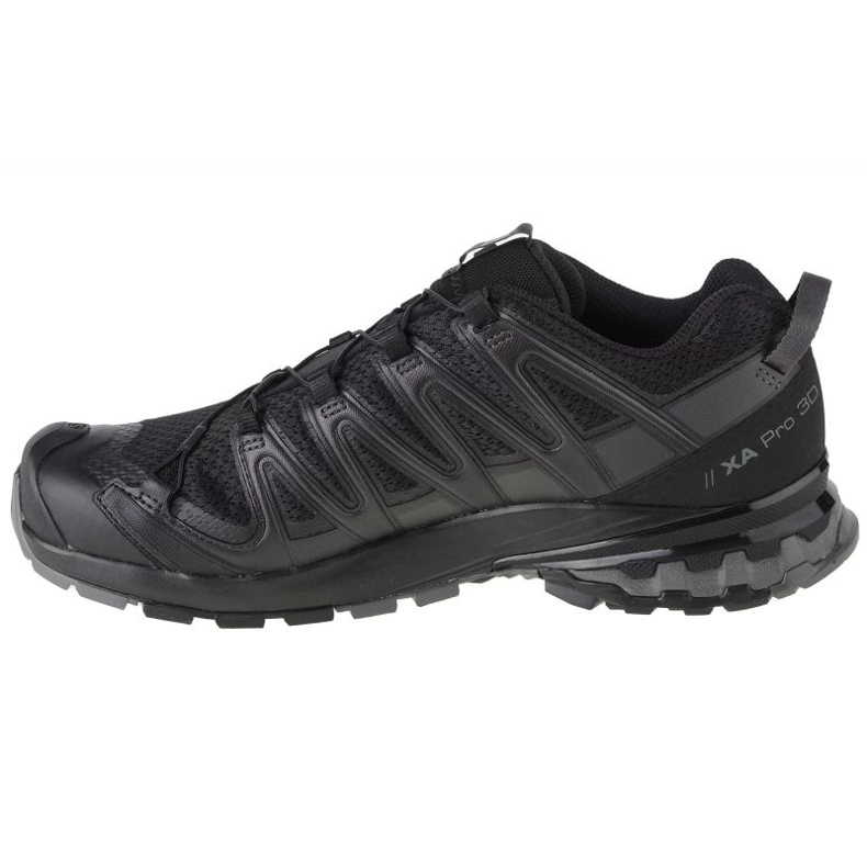 Salomon Xa Pro 3D v8 löparskor 416891 svart 1