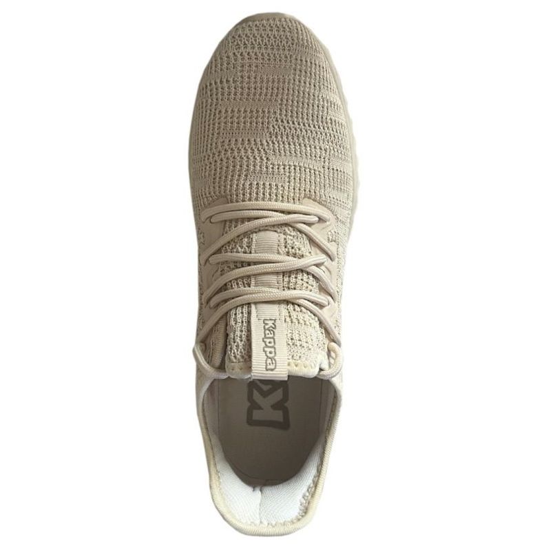 Kappa Capilot skor 242961 4355 beige 1