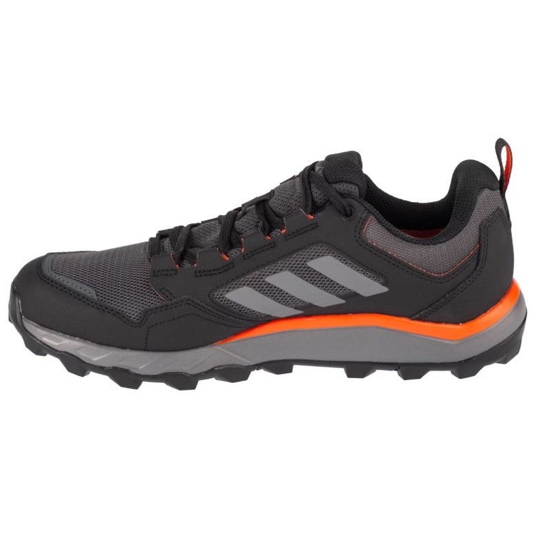 Adidas Terrex Tracerocker 2 Gtx Trail IF0380 skor svart 1