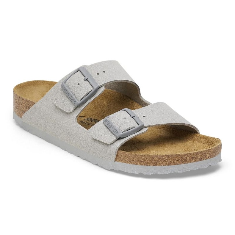 Birkenstock Arizona Bs 1027696 flipflops grå 1