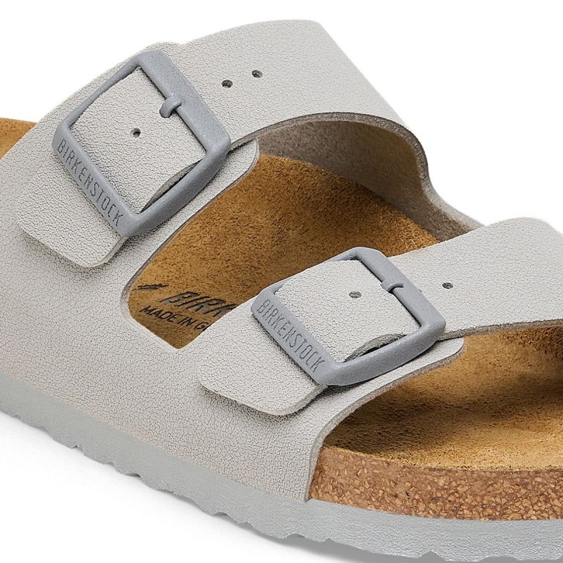 Birkenstock Arizona Bs 1027696 flipflops grå 2