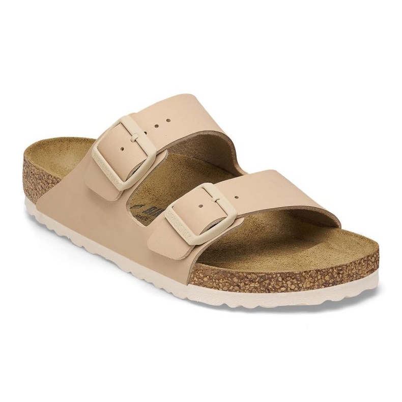 Birkenstock Arizona Bs 1027723 flipflops beige 1