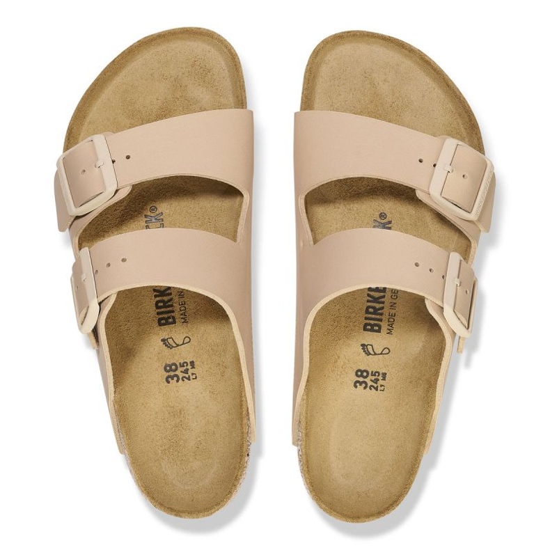 Birkenstock Arizona Bs 1027723 flipflops beige 2