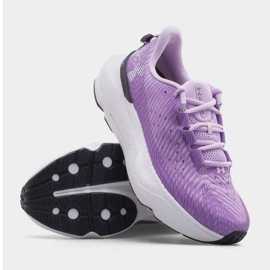 Under Armour Ua W Infinite 6 skor 3027200-500 purpur 1