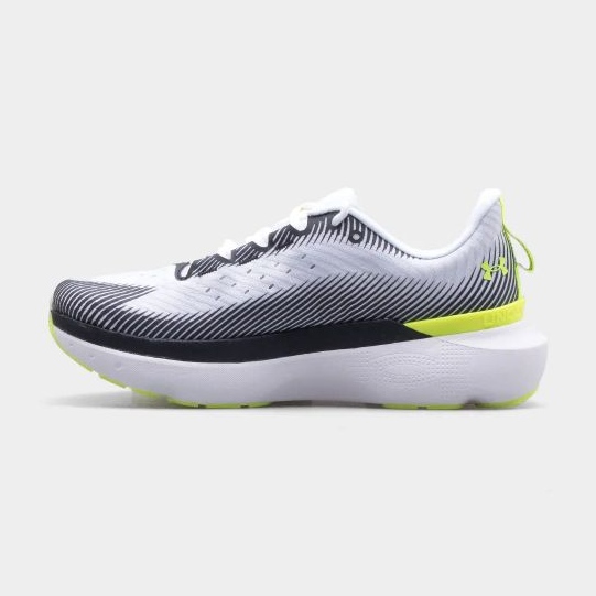 Under Armour Ua W Infinite 6 skor 3027200-104 vit 2