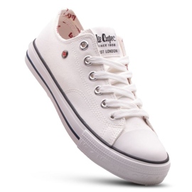 Lee Cooper LCW-24-31-2741L sneakers vit 1