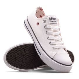 Lee Cooper LCW-24-31-2741L sneakers vit 2