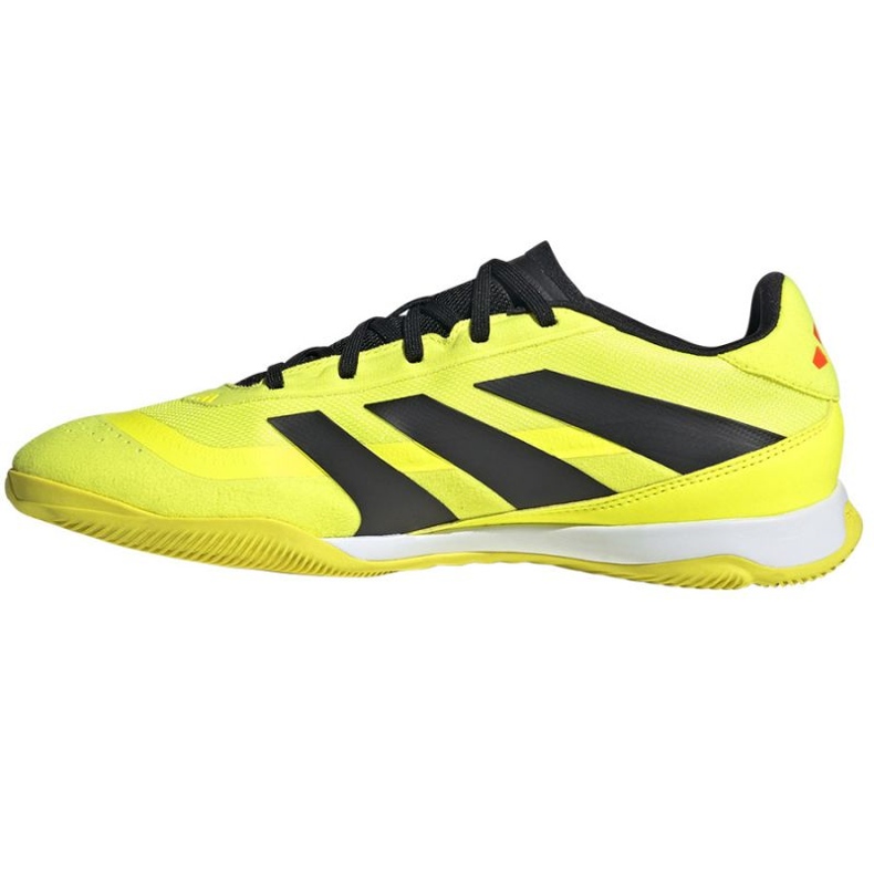 Adidas Predator League L In M IF5711 fotbollsskor gul 1