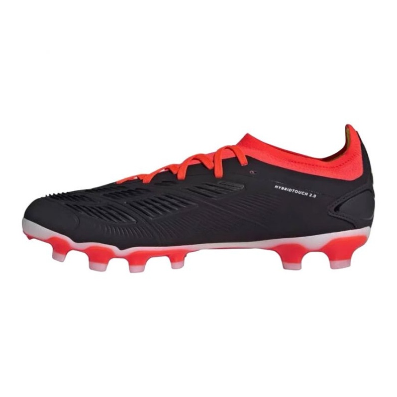 Adidas Predator Pro Mg IG7733 skor svart 1