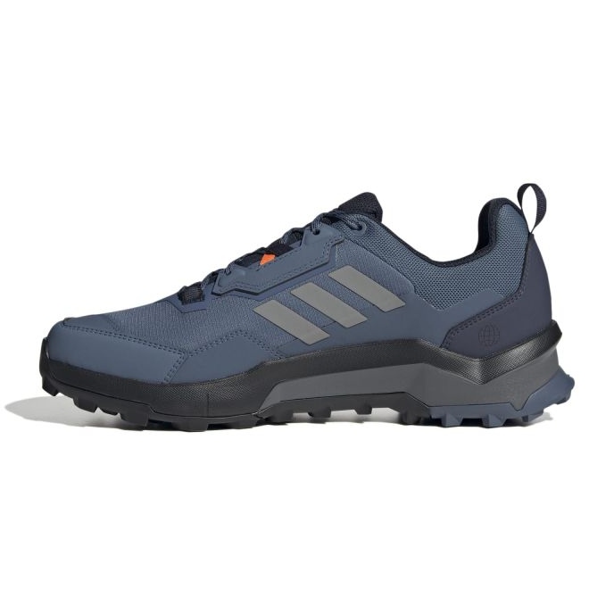 Adidas Terrex AX4 Gtx HP7397 skor blå 1