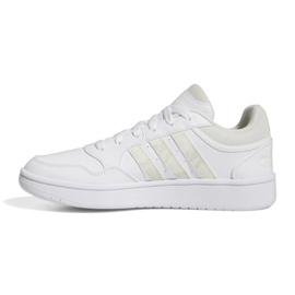 Adidas Hoops 3.0 ID1116 skor vit 1